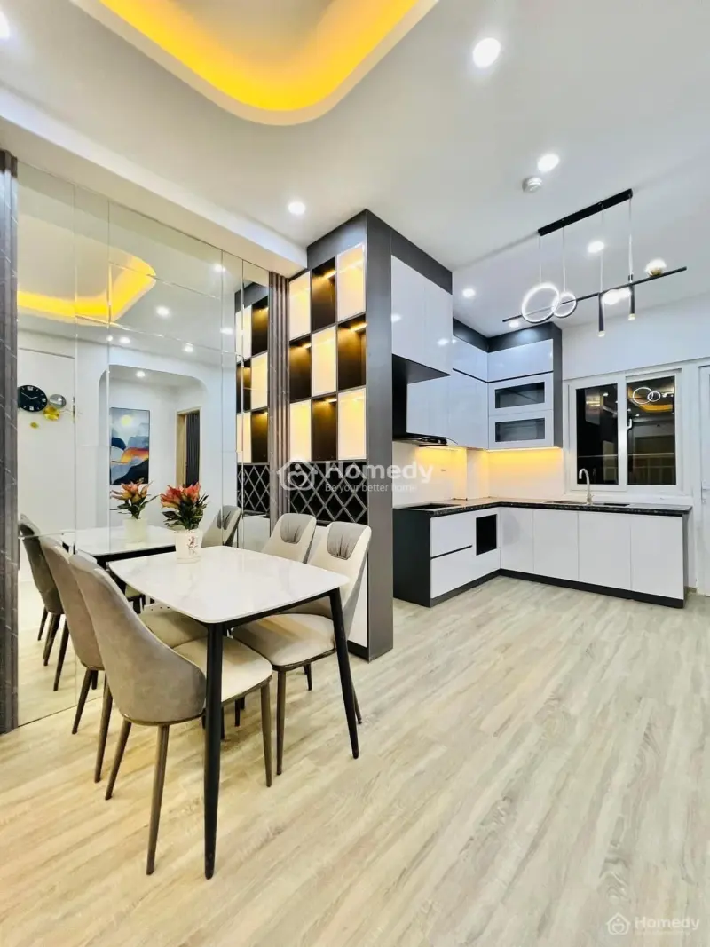 Bán Căn Hộ Chung Cư Thanh Hà Hà Đông Diện Tích72M