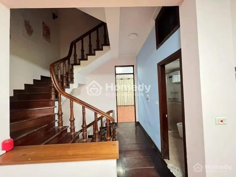 Bán Gấp Nhà Liền Kề Phố Vũ Ngọc Phan, Ô Tô Tải Tránh, 6 Tầng, Mt 5.7M, Diện Tích 50M2, Giá:15.2 Tỷ.