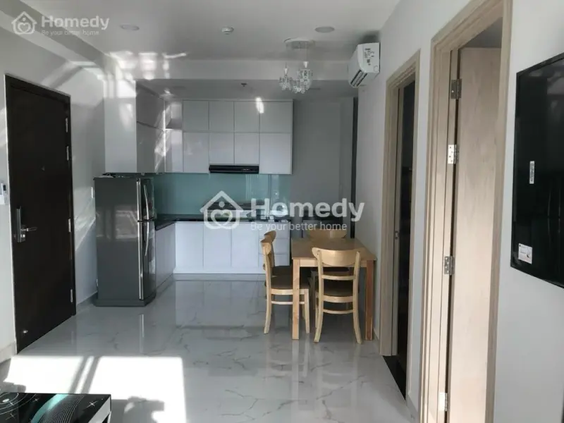 Chính Chủ Cần Bán Gấp 2Pn Full Nội Thất Giá Chỉ 1,650Ty Bao Thuế Phí