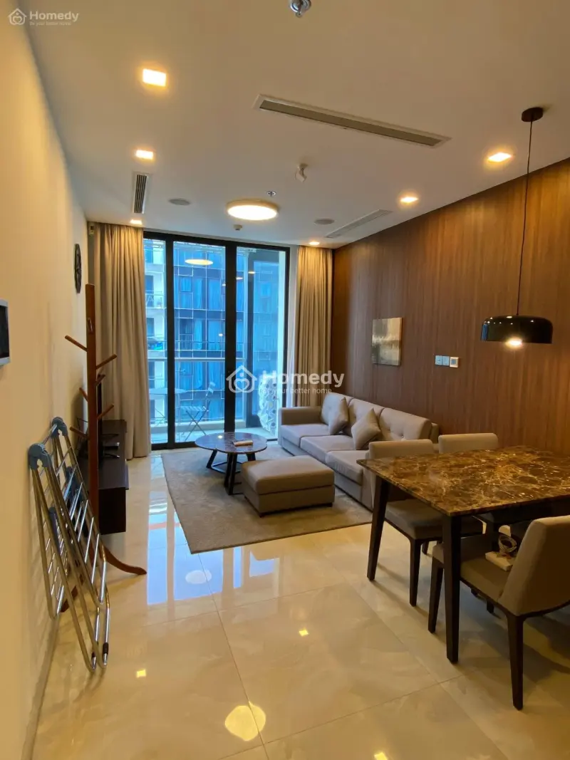 [Sold] - Bán Căn Hộ Vinhomes Goldern River Quận 1 - 1Pn - Giá 5.5Tỷ