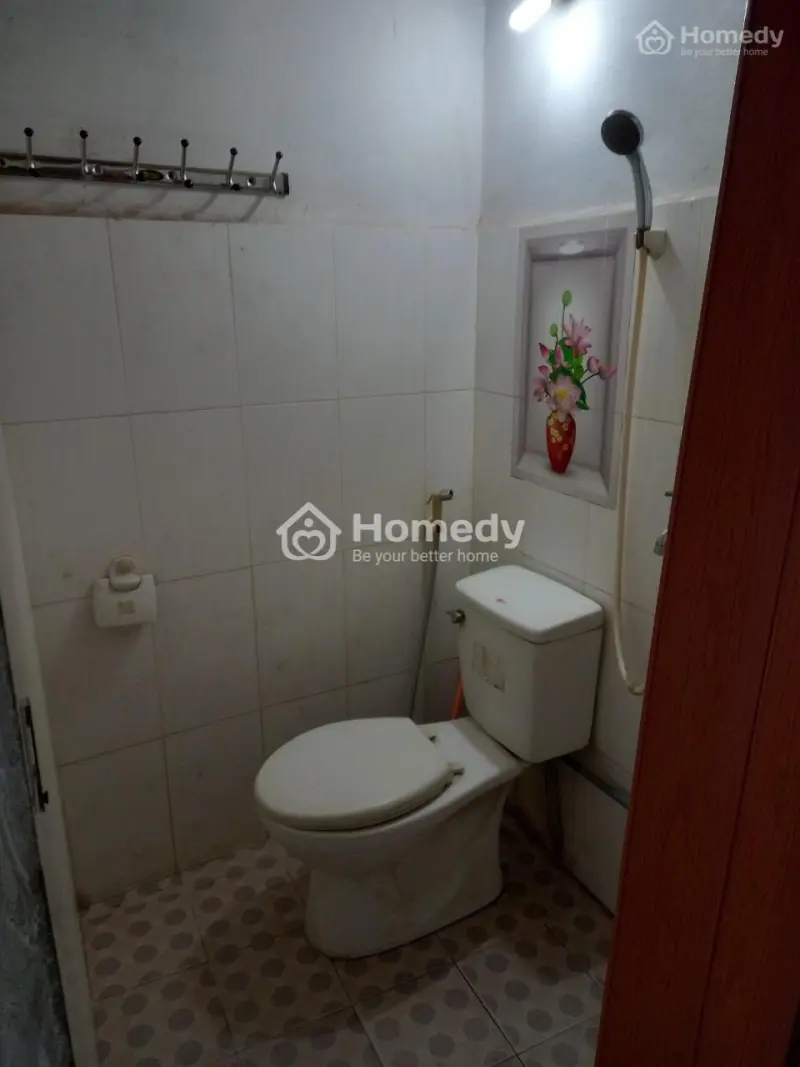 Cho Thuê Nhà Trọ Bình Dân Đường Lý Sơn, Ngọc Thụy, Long Biên, Hà Nội