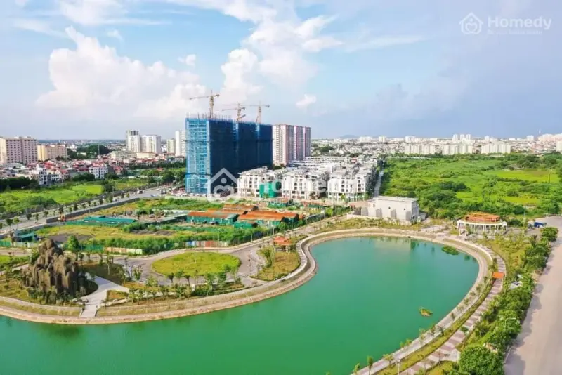 Trực Tiếp Cđt: Khai Sơn City- Quỹ Căn Ký Trực Tiếp Chỉ Từ 60-80Tr/M2 - Hỗ Trợ Lãi Suất 0% 18 Tháng