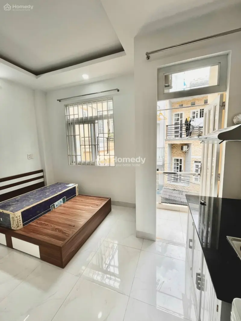 Bán Chdv Cao Cấp Quận 1 - Tp Hồ Chí Minh Giá 13.50 Tỷ