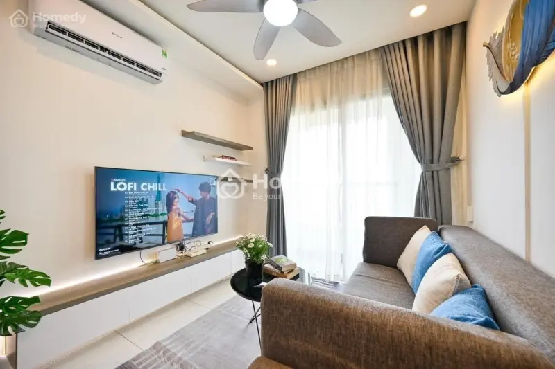 Cần Bán Gấp Căn Hộ Osimi Tower, Dt: 68M2, 2Pn - 2Wc, Giá: 1 Tỷ 410