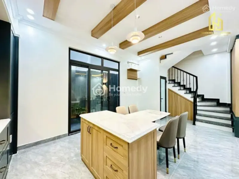 Siêu Phẩm Tôn Đức Thắng , Đống Đa 40M2 .Giá Nhỉnh 11 Tỷ .