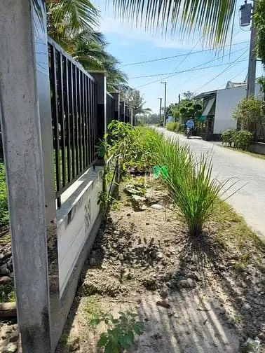 Bán Gấp Nhà Vườn Thổ Cư Nhơn Trạch Giá Rẻ 5Tr/M.mt Đường, Sr Chính Chủ