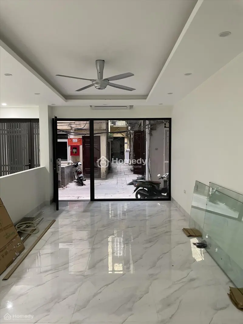 Chính Chủ Cần Cho Thuê Nhà Làm Văn Phòng , Dich Vụ Spa Tại Trung Tâm Quận Ba Đình .