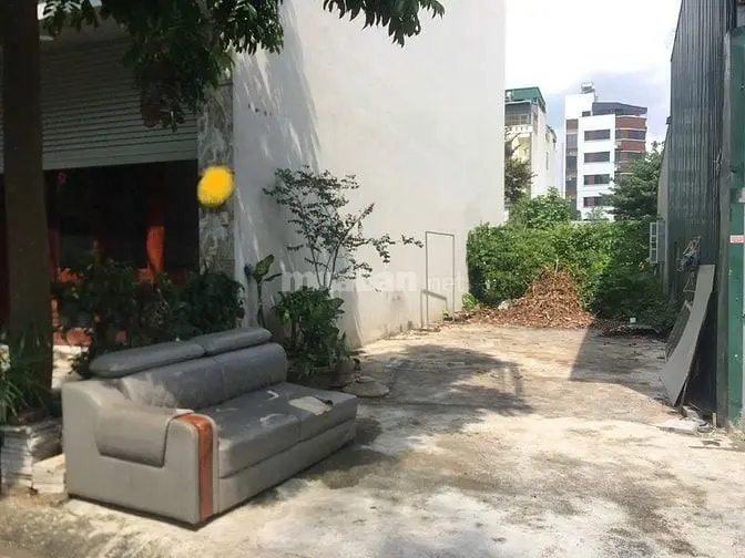 Bán Đất Dịch Vụ Dương Nội - Gần Đường Lê Trọng Tấn, Hà Đông. Gía 11 Tỷ