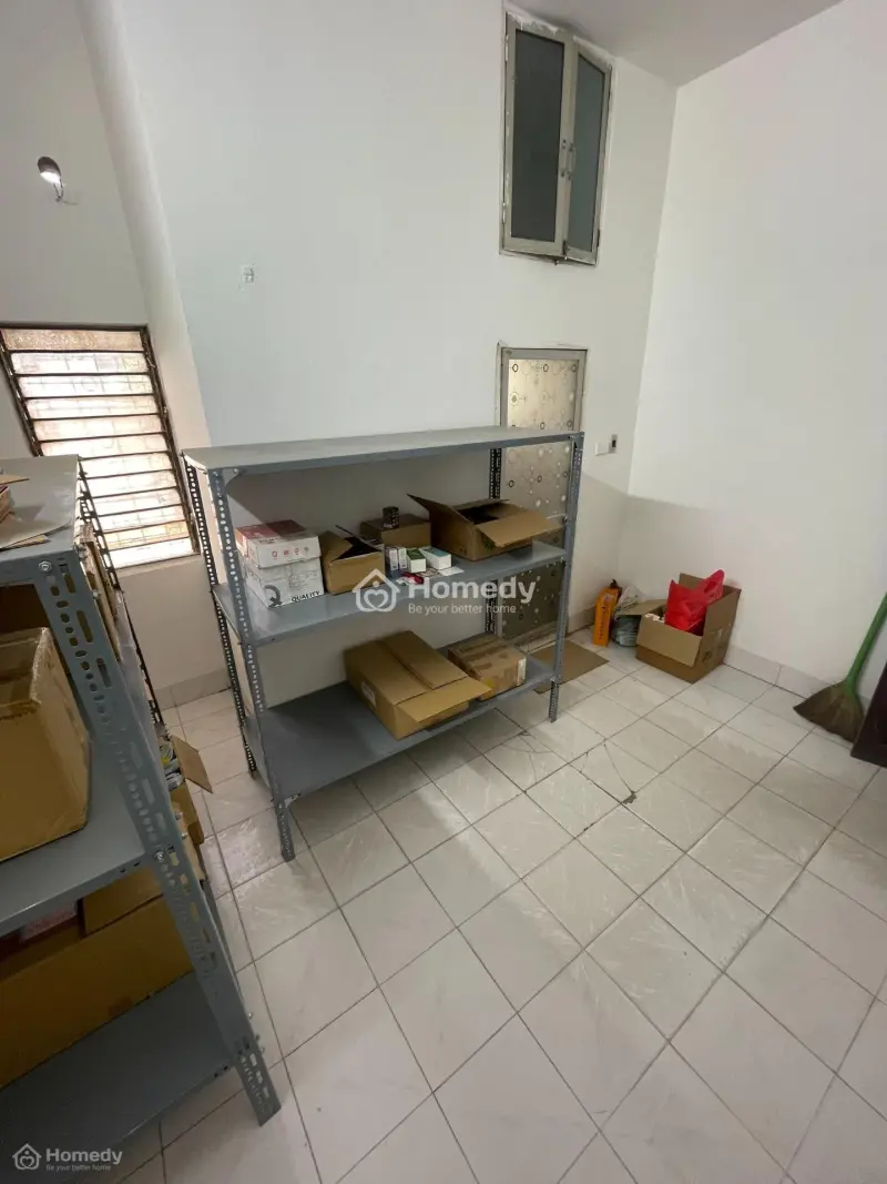 Cho Thuê Nhà 40M² X 4 Tầng Phố Vọng, Ngay Đh Kinh Tế Quốc Dân