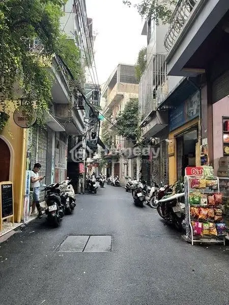 Bán Nhà Đống Đa Trường Chinh Ngõ Thông Rộng Oto Vừa Ở Vừa Kinh Doanh Nhà Đẹp Ở Ngay Dt69M Giá 16Tỷ