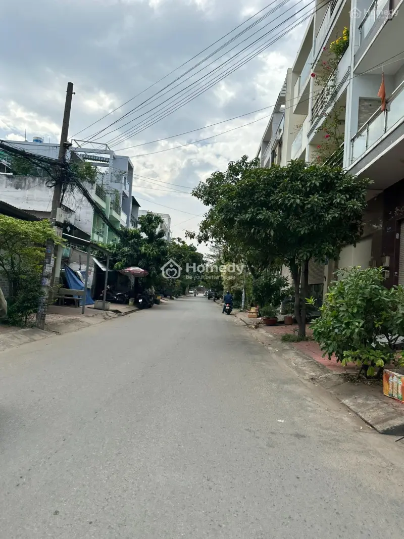 Chủ Kẹt Hạ Giá 1Ty Cần Bán Gấp Nhà 2Lau,Lê Quang Định,Bthanh,89M,Hxh