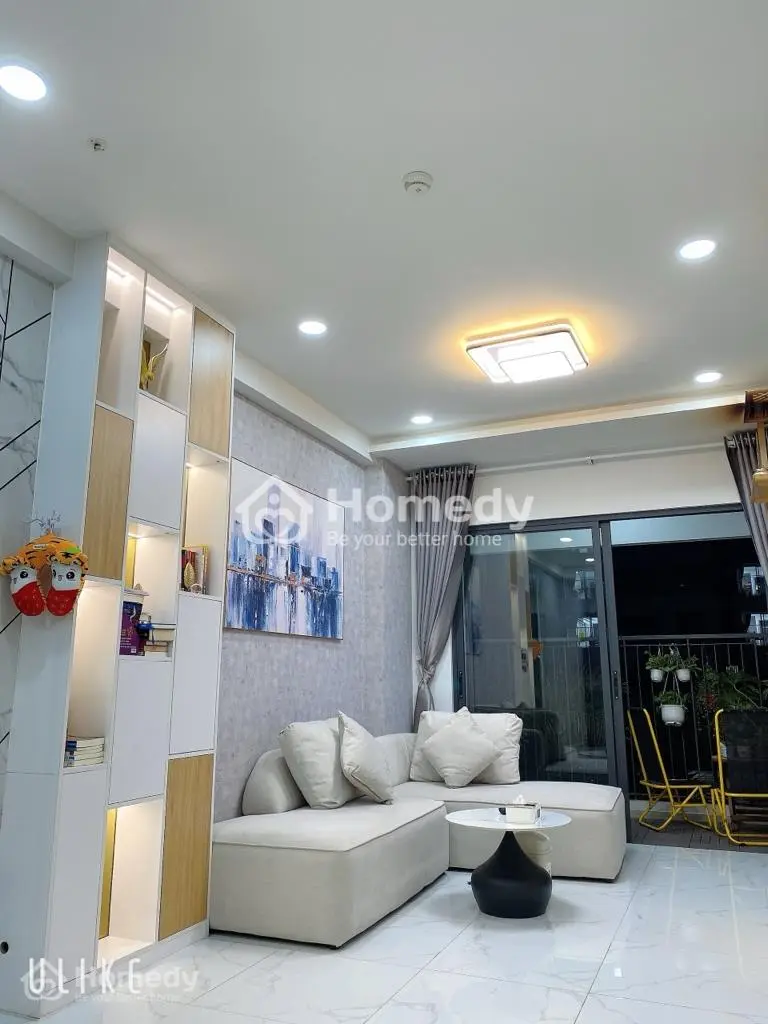 Siêu Phẩm 2Pn Có Nội Thất Chỉ 1,6Ty Dành Cho Ac Yo Tầng Thấp Sợ Độ Cao