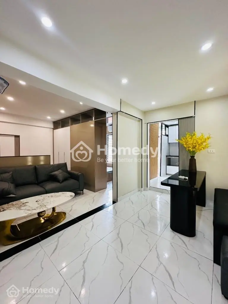 Tập Thể Nam Đồng- Vị Trí Vip- Oto Đỗ Cửa- Ở Vip
