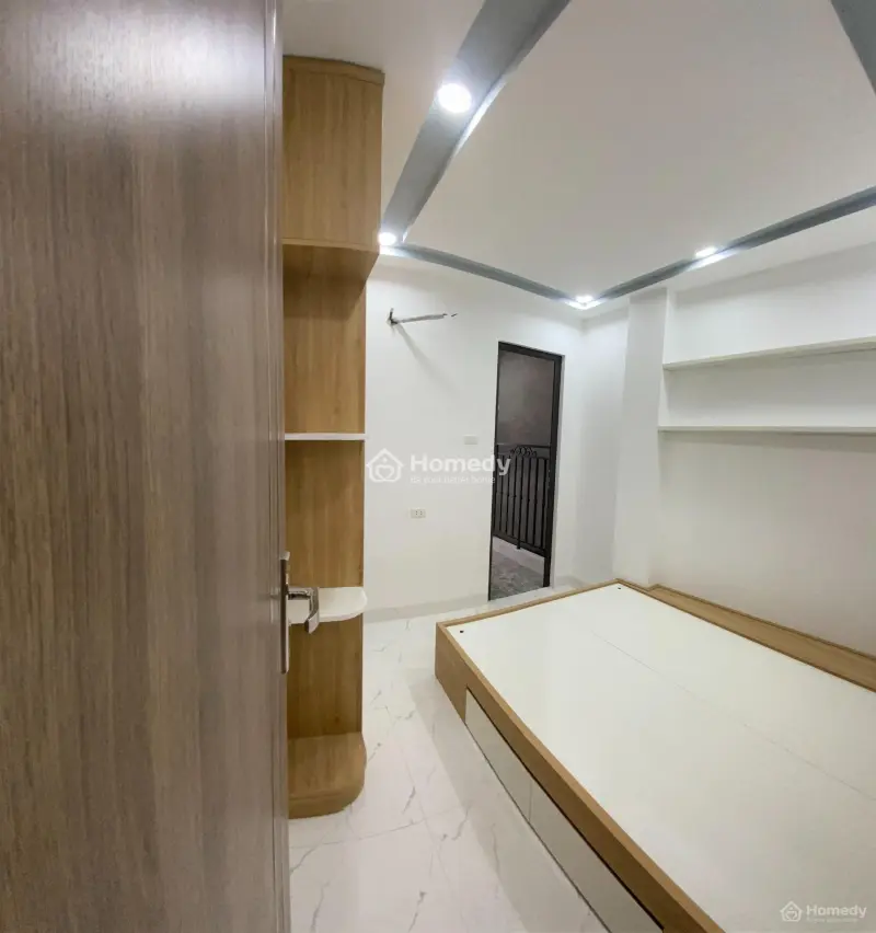 Bán Chính Chủ - Căn Hộ T2 Nguyễn Trãi - Thanh Xuân - 1 - 2 - 3 Phòng Ngủ - Ở Luôn - Từ 583Tr/Căn