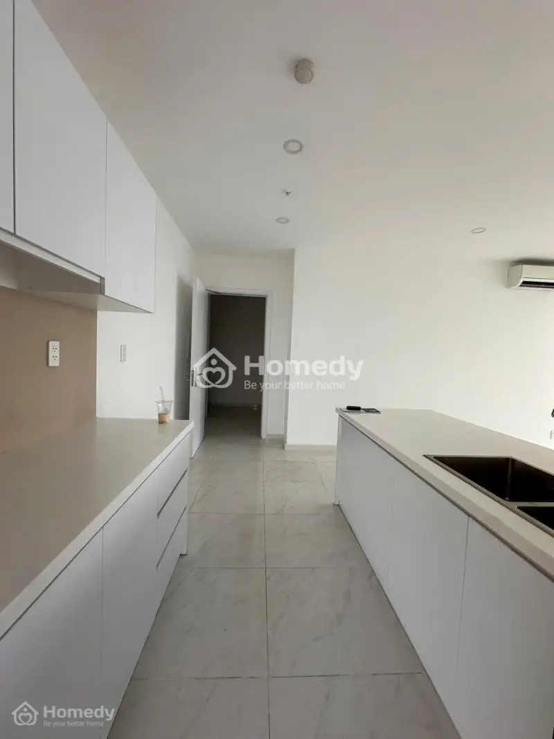 D'lusso Quận 2 Căn Hộ 3Pn Duy Nhất Giá Tốt 104.2M2, 3Pn3Wc Dual Key, View Sông Đã Có Sổ