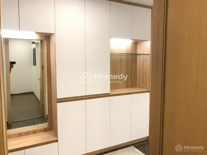 Cho Thuê Căn Hộ 4509, Flc Twin Tower, 265 Cầu Giấy, Hà Nội