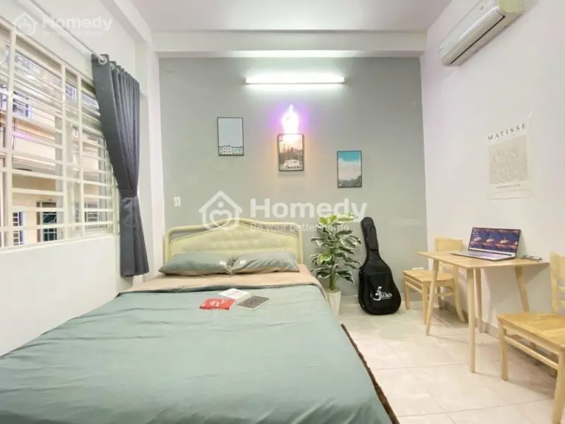 Bán Nhà Mới 4 Tầng Ngay Bùi Viện Q1 - Thu Nhập 360 Triệu - 9,2 Tỷ Bán Nhanh 7,2 Tỷ