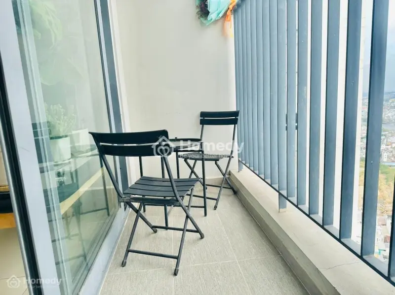 Bán Căn Hộ The Pegasuite Quận 8,1 Tỷ 280 Triệu,2Pn,2Wc,Nội Thất Full,75M2,Hùng 0775069***
