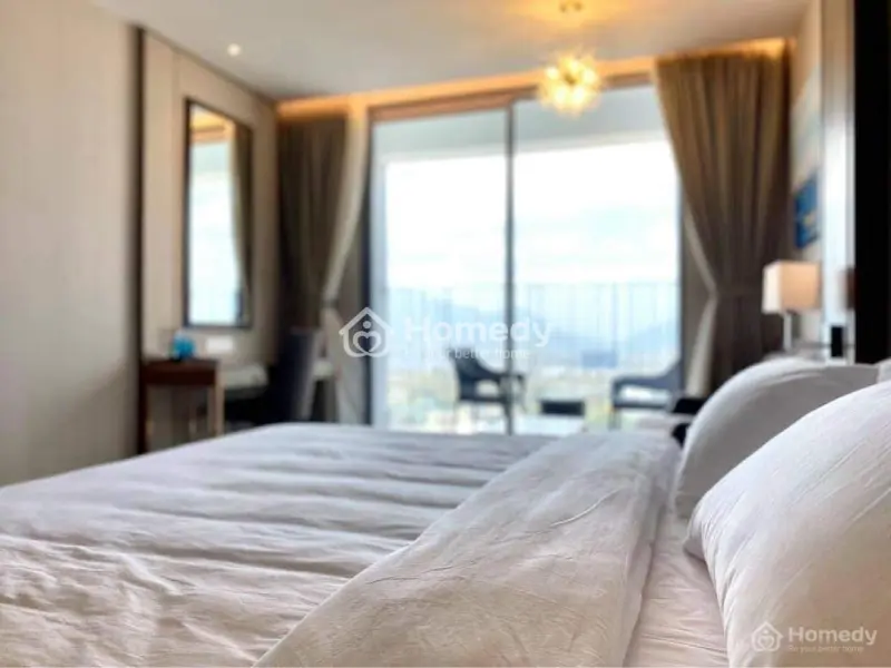 Chính Chủ Cắt Lỗ Căn Hộ Panorama Nha Trang - Khánh Hòa Giá 1.40 Tỷ ( Giá Rẻ Nhất Thị Trường )
