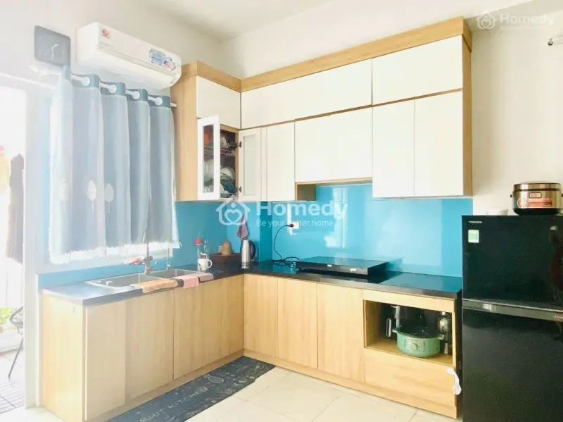 Bán Nhà Hộ Anh Trai Chung Cư Thanh Hà 70M2 2 Ngủ Tặng Nội Thất Long Lanh Chỉ Nhỉnh 1.9 Tỷ