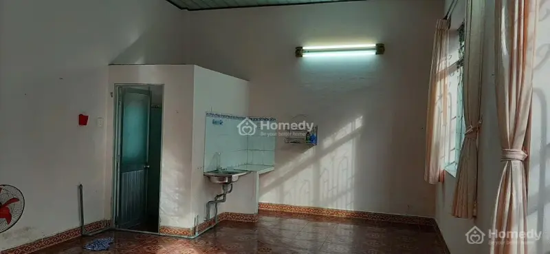 Cho Thuê Nhà Cấp 4 Ở Đường Lê Đức Thọ, Gò Vấp