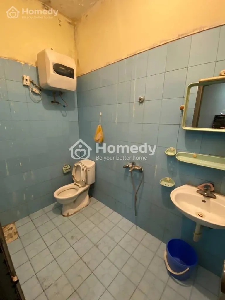 Phòng Trọ 40M2 51B, Ngõ 28 Tứ Liên, Tây Hồ, Hn