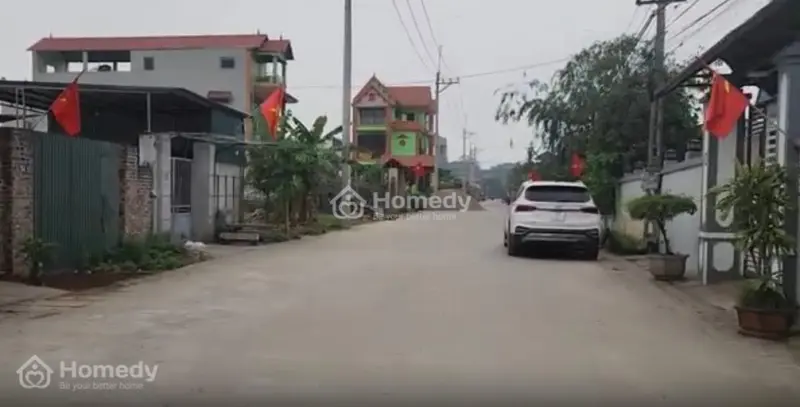 Cần Bán Nhà 2 Tầng Diện Tích 150M (Mới) Tại Sóc Sơn