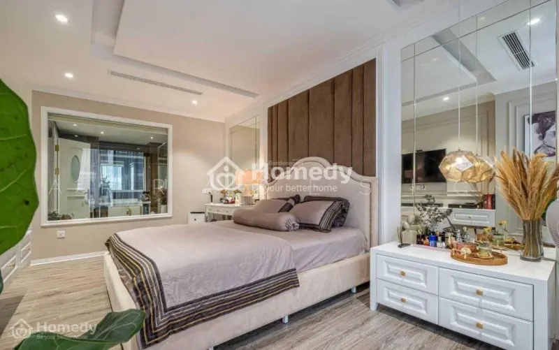 4 Suất Cuối Cùng Ch View Sông Hồng, Mặt Phố, 5 Phút Tới Phố Cổ, Dt 120M2 Chỉ 6,7 Tỷ Full Nội Thất