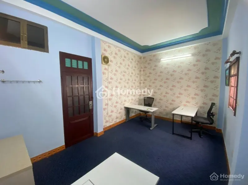 Cho Thuê Văn Phòng Quận Gò Vấp - Tp Hồ Chí Minh Giá 3 Triệu