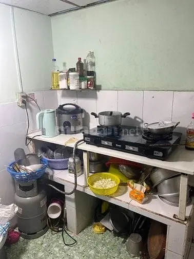 Cho Thuê Nhà Kdc Đường Trần Não Rẽ Vào , Hẻm Ô Tô