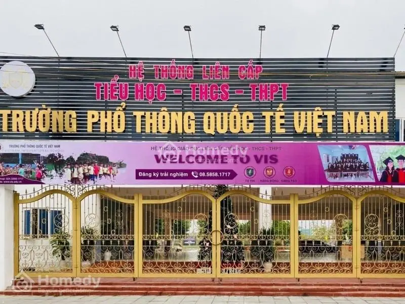 Đại Mỗ - Bán Nhà Mặt Phố - Ô Tô Đỗ Cửa - Vị Trí Đắc Địa Để Ở , Kinh Doanh Cho Thuê