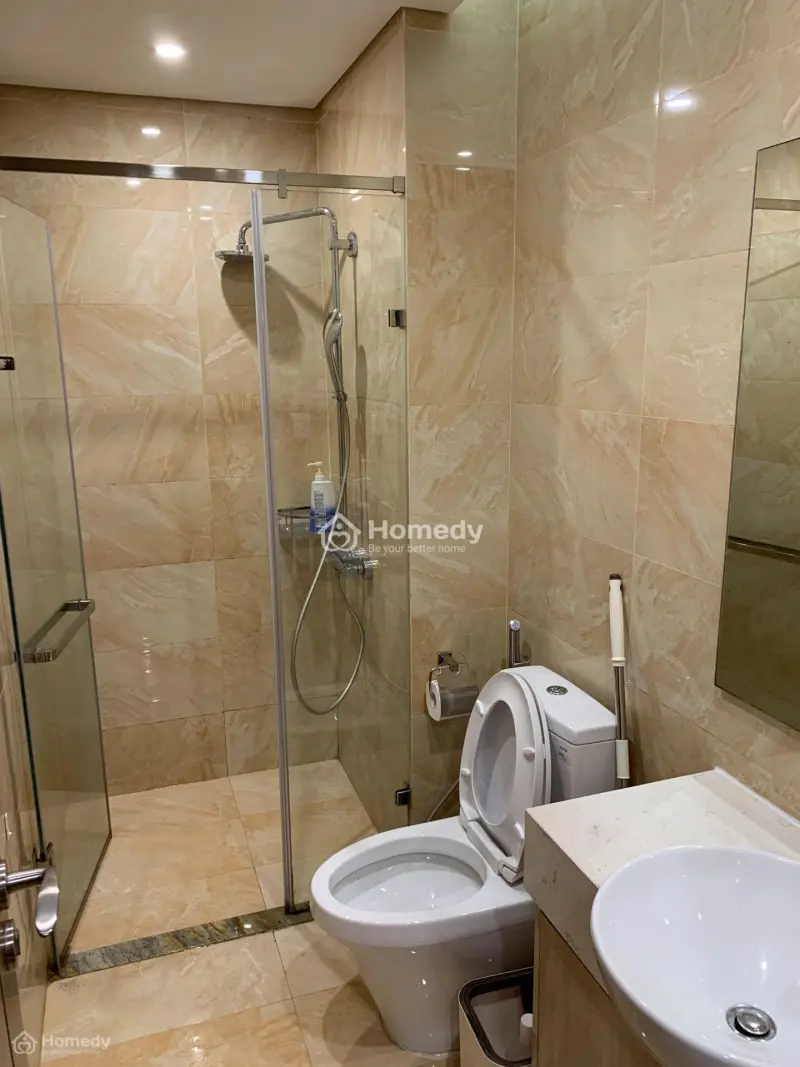 Bán Căn Hộ Golden Land Nguyễn Trãi - Giá 5.00 Tỷ Full Nội Thất - Đầy Đủ Tiện Ích