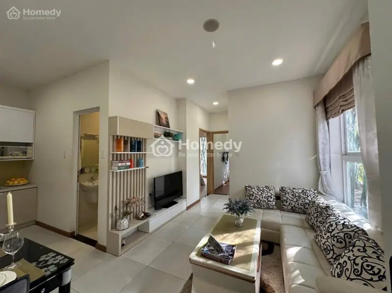 Dream Home Riverside - Sống Sang, Giá Cực Hời! Chỉ 1,6 Tỷ – Sở Hữu Ngay Căn 2Pn Đầy Đủ Pháp Lý!