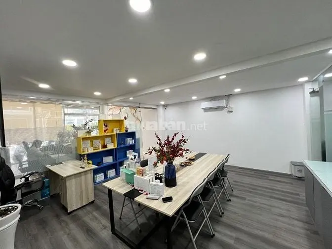 Mt Đường Hoa Khu Phan Xích Long, 4X16M, 3 Lầu, 21,5 Tỷ