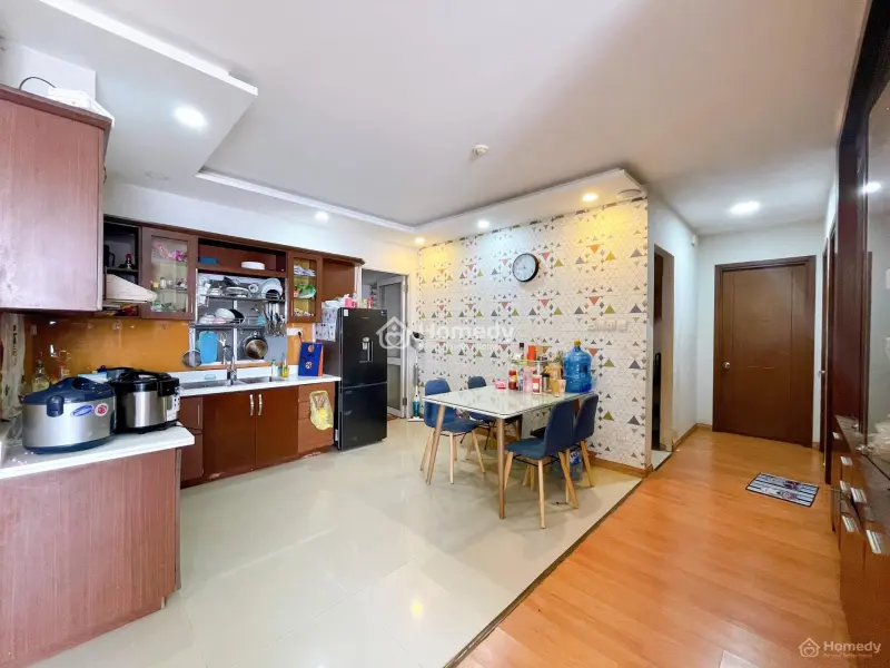 Share Phòng Master Căn Hộ Chung Cư Đất Phương Nam
