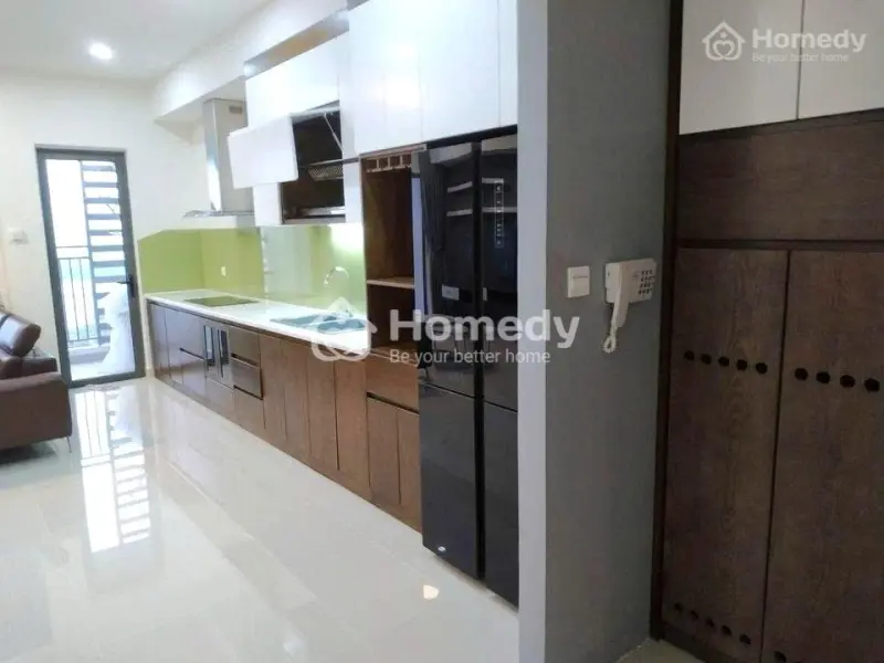 Căn Hộ Cực Lớn Đầy Đủ Nội Thất View Đẹp – The Sun Avenue 3Pn