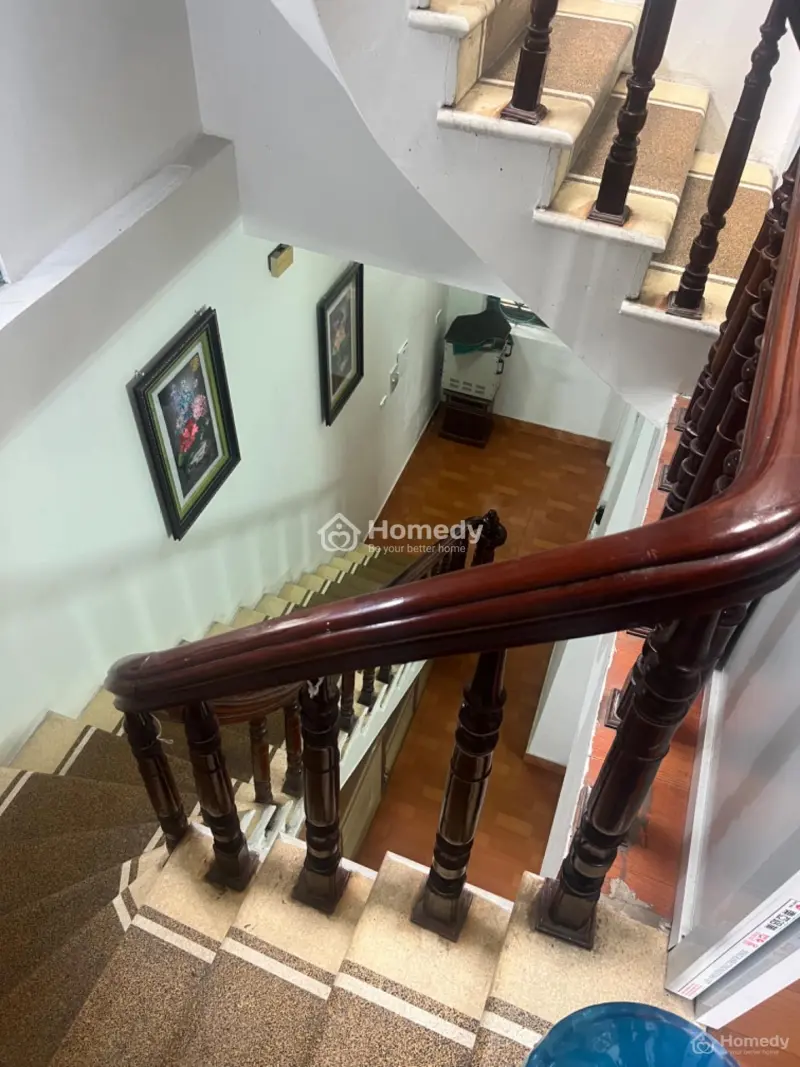 Cho Thuê Nhà Riêng Huyện Gia Lâm - Hà Nội Giá Thỏa Thuận