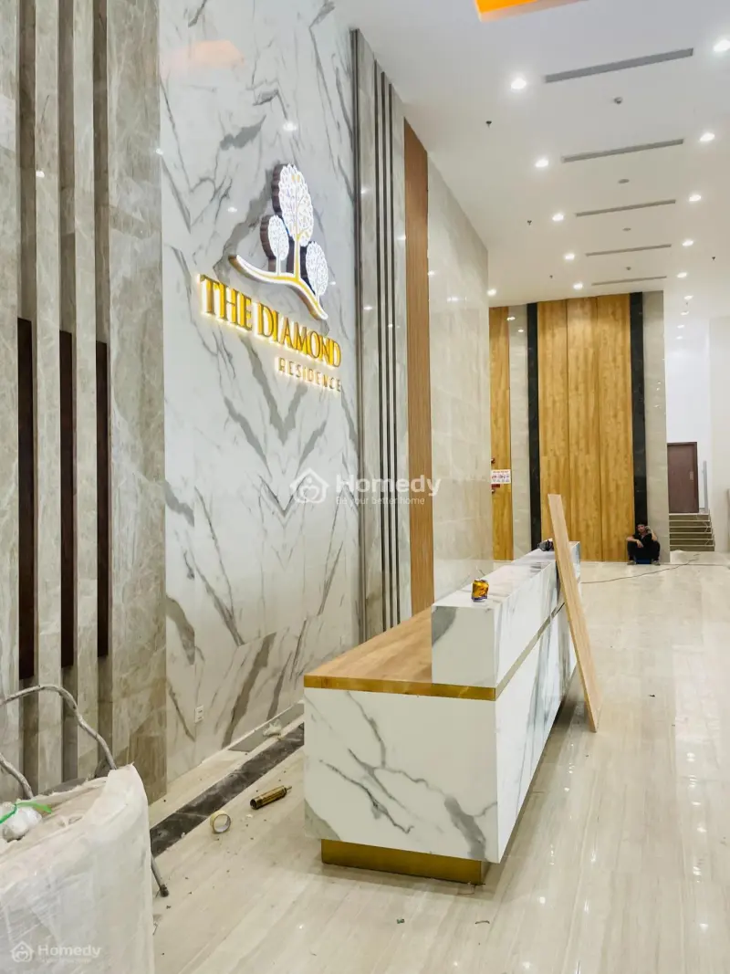 Bán Căn Hộ 4 Phòng Ngủ Mới Bàn Giao Đầu Năm 2024, Có Lot Đỗ Ô Tô, Đang Làm Sổ Ở Lê Văn Lương