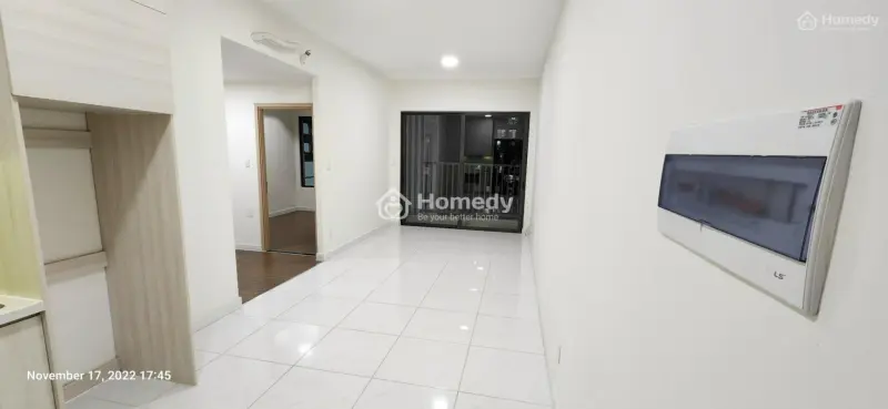 Giá Cực Sốc! Căn Hộ Safira Khang Điền Có Sổ Hồng, Bán Nhanh Chỉ 2.05 Tỷ