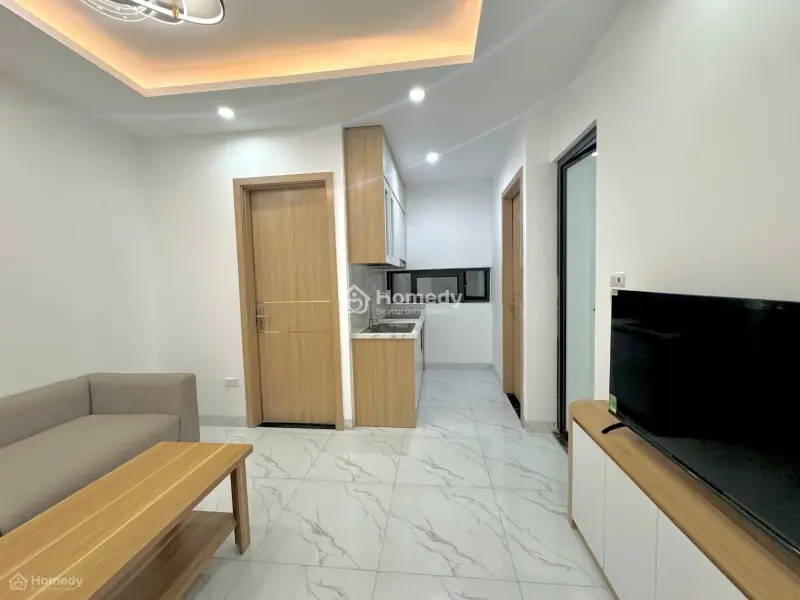 Bán Cc Mini 2Pn Full Nội Thất, 50M, Ngõ 77 Bùi Xương Trạch, Thanh Xuân