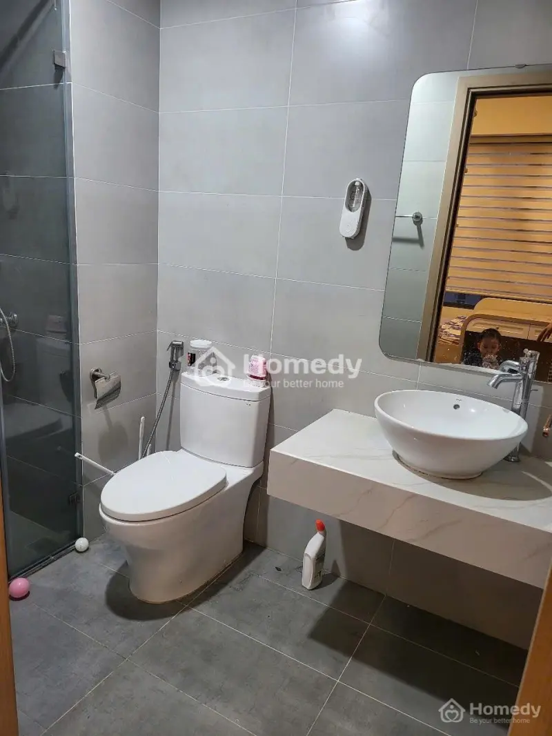 Cho Thuê Nhanh Căn Hộ Vinhomes D'capitale 2 Ngủ 2 Vệ Sinh