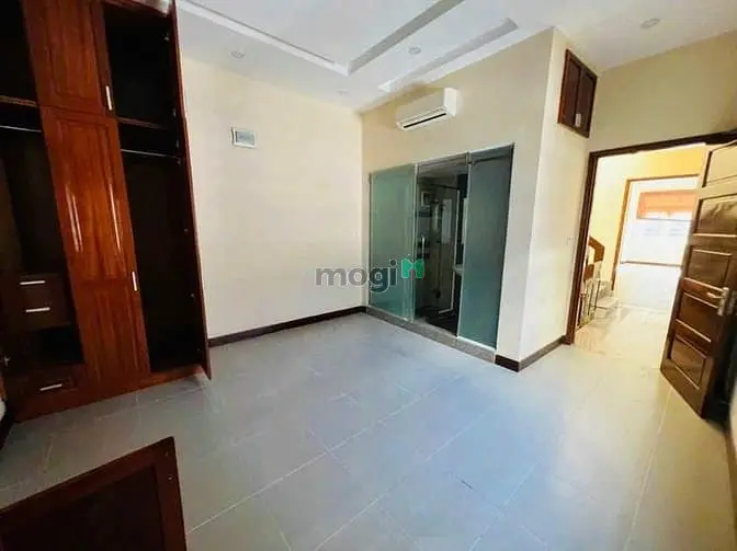 Nhà Cho Thuê 17 Triệu Hẻm Xe Hơi Địa Chỉ Mai Xuân Thưởng, P5, Q6