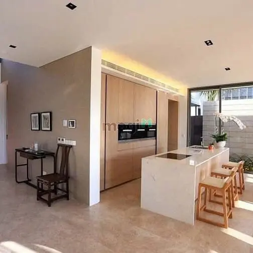 Bán Biệt Thự 600M2 Tại Holm Residence, Phường Thảo Điền, Tp. Thủ Đức