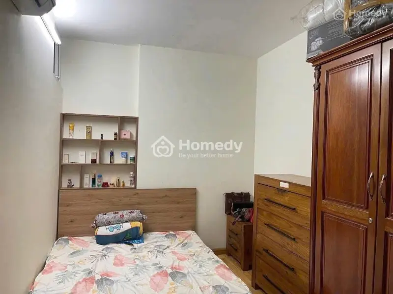 Chung Cư Đặng Văn Ngữ, P5, Pn: 2P Ngủ, 75M2, 11Tr/Th. Full Nội Thất