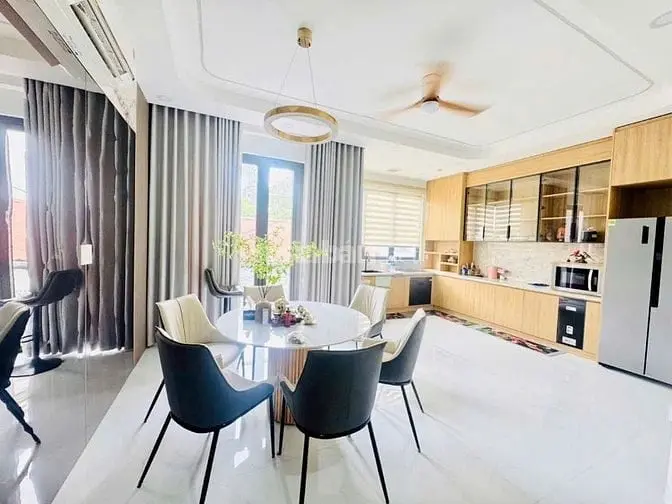 Cho Thuê Nhà Nguyên Căn – Phan Xích Long, Gần Ngã Tư Phú Nhuận