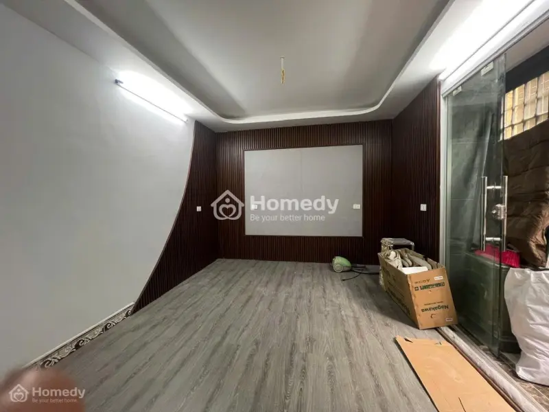 🏠 Bán Nhà Lô Góc Bạch Mai – 3 Mặt Thoáng, Ngập Tràn Ánh Sáng