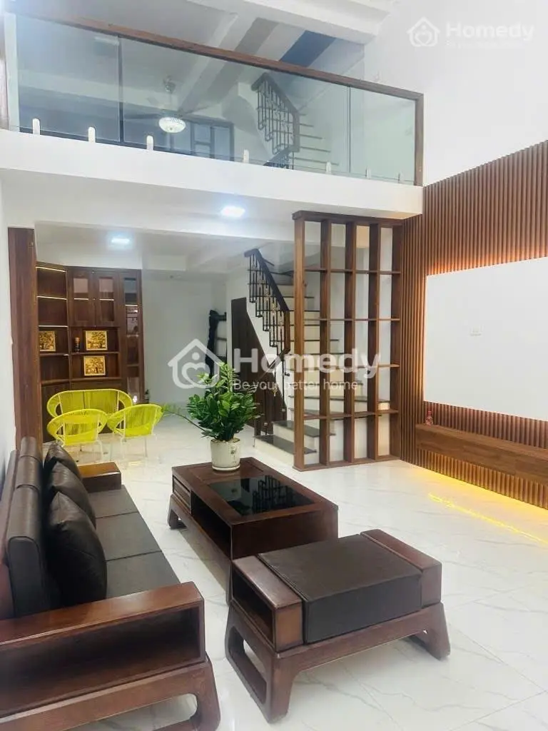 Bán Gấp Nhà Phố Huỳnh Thúc Kháng, Hà Đông🚗 Ô Tô🔥44M²- Chỉ Nhỉnh 11.1 Tỷ 🔥Phân Lô, Kinh Doanh📞