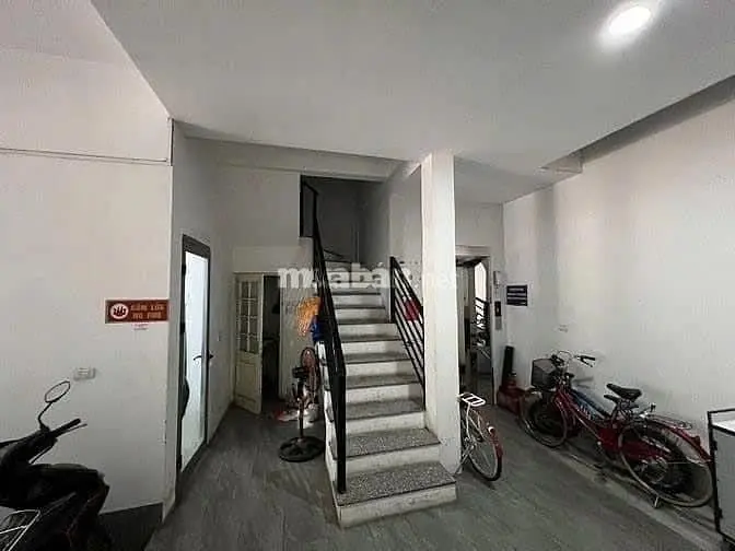 Bán Nhà Ngõ Nguyên Hồng, Giá 42 Tỷ, 85M2X7T, Ô Tô Đỗ, Kd Lớn