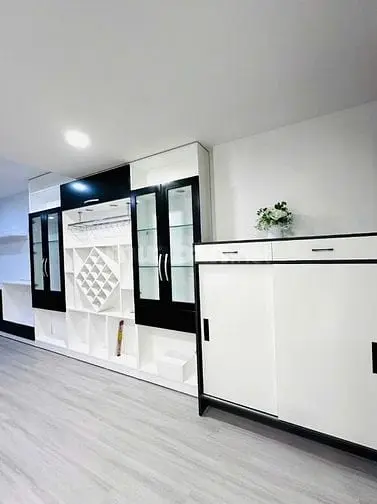 Chính Chủ Bán Cc Phúc Yên 2 Q.tân Bình. Dt 90M2, 2Pn, 2Wc Giá 3.35