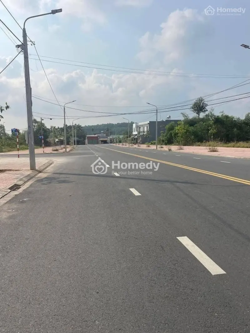 Đất Đẹp Giá Tốt Cho Nhà Đầu Tư, Vị Trí Tiềm Năng Khu Vực Sân Bay Long Thành, Sổ Sẵn - Hạ Tầng Full